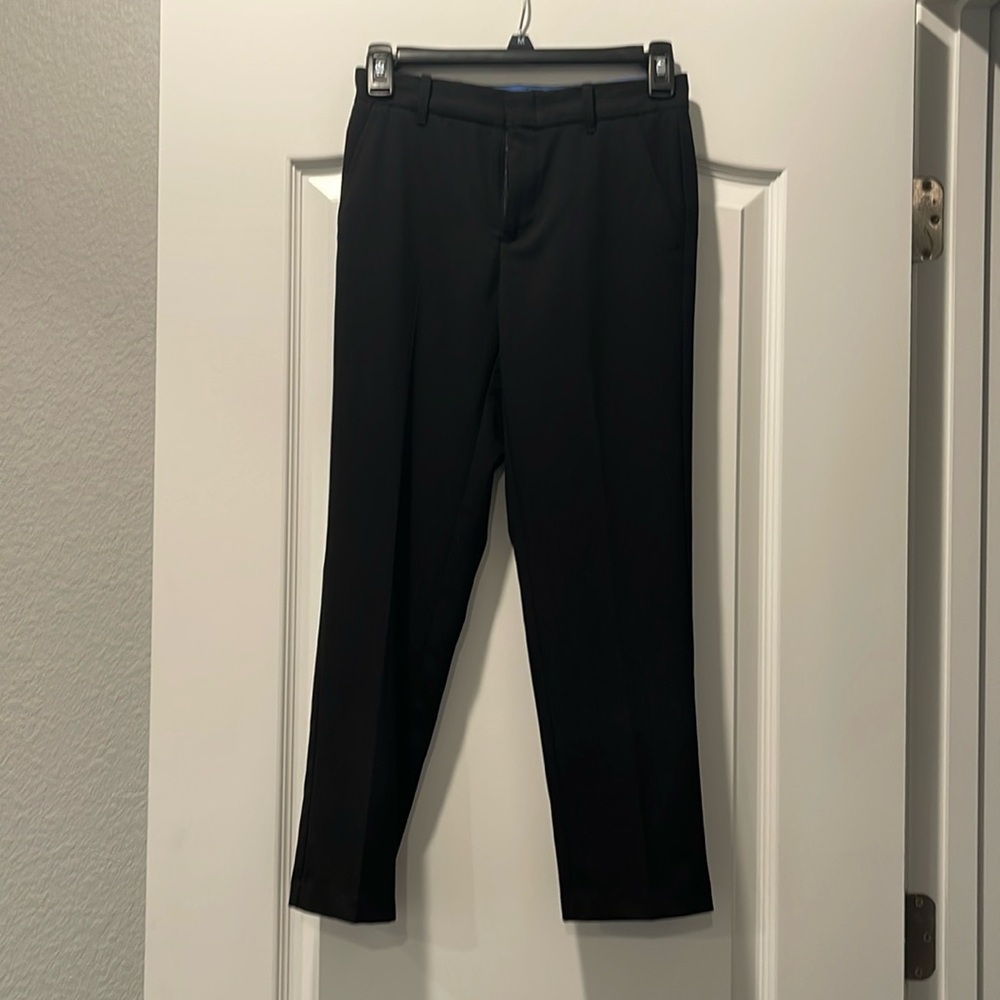 Boys Dress Pants